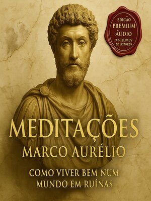 cover image of Meditações